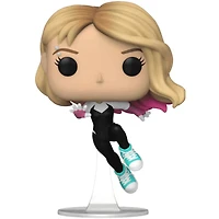 Hc357 Spider-gwen Excl Marvel 1091