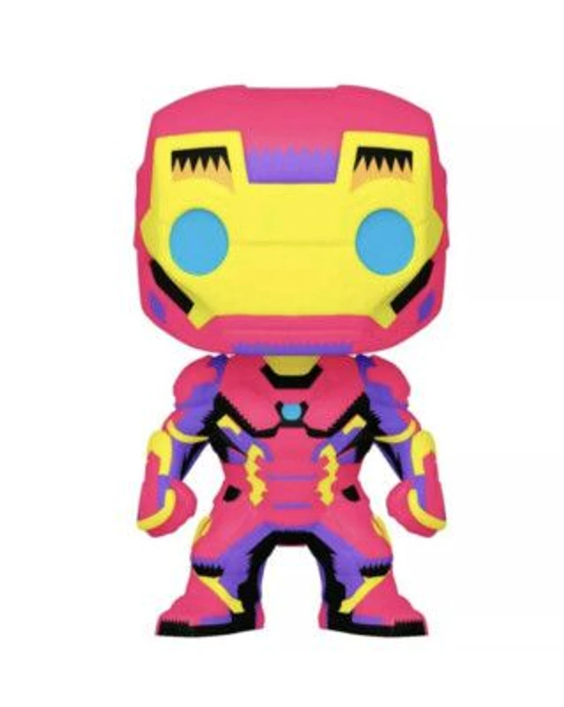 Hc364 Iron Man OaT 649