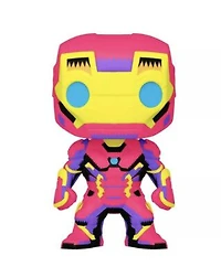 Hc364 Iron Man OaT 649