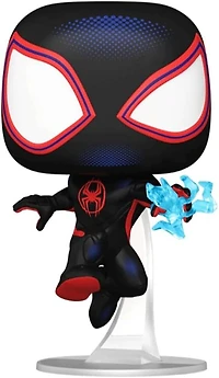 Hc376 Spider-man Excl Marvel 1090