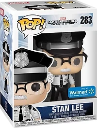 Hc327 Stan Lee OaW 283