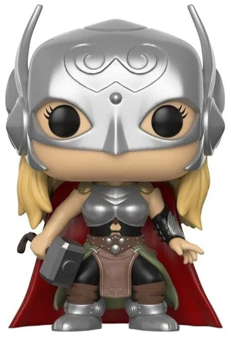 Hc378 Thor (secret Wars) Exclusive 97