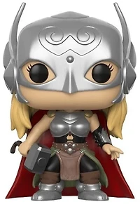 Hc378 Thor (secret Wars) Exclusive 97