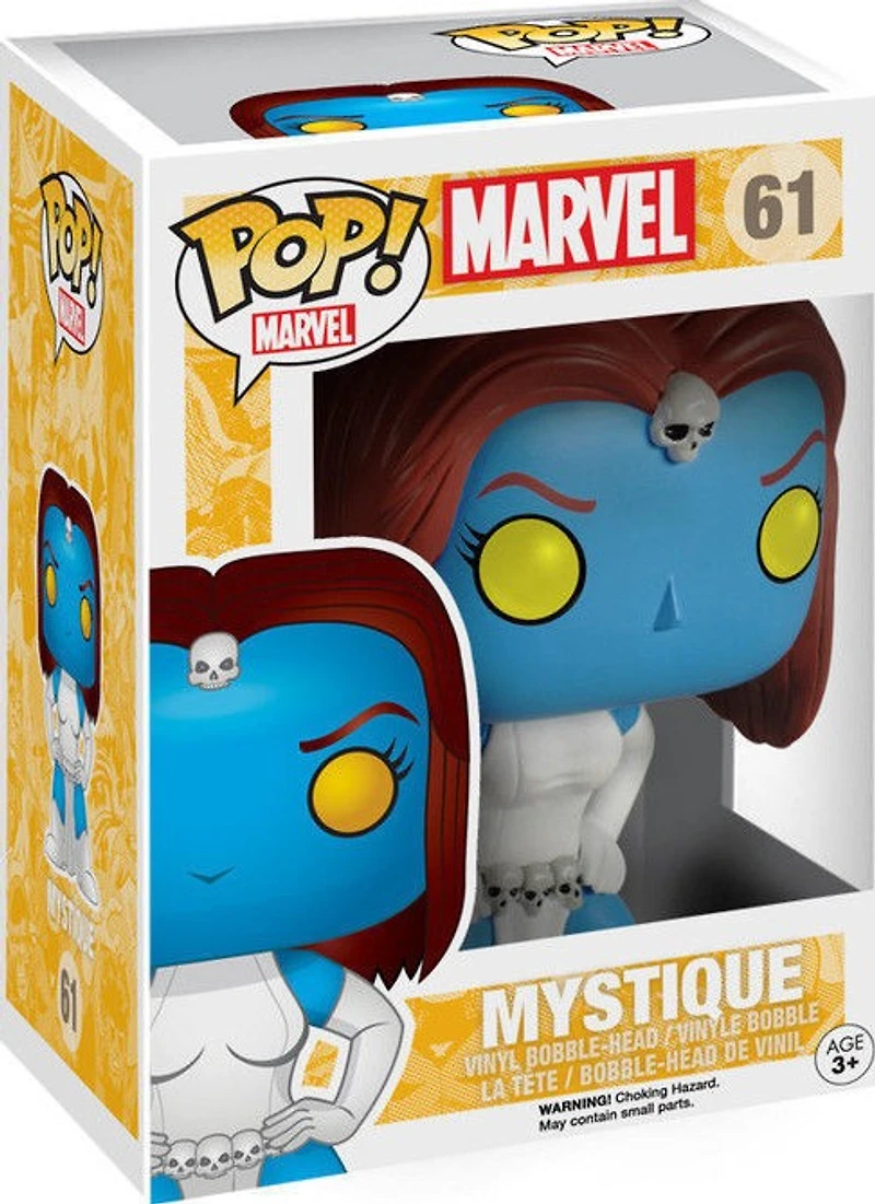 Hc375 Mystique 61