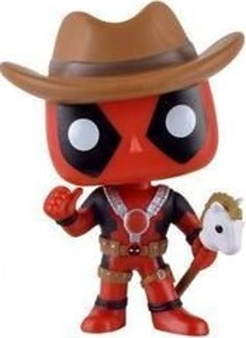 Hc350 Deadpool 2016 Sumcon 117