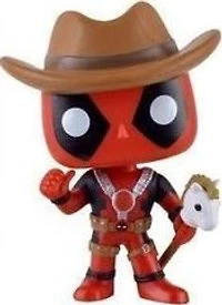 Hc350 Deadpool 2016 Sumcon 117