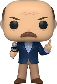 Hc353 J. Jonas Jameson Pop In A Box 621