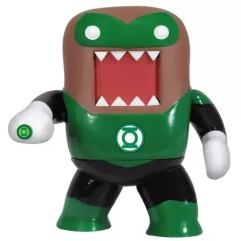 M1923 Domo Green Lantern 25