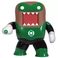 M1923 Domo Green Lantern 25