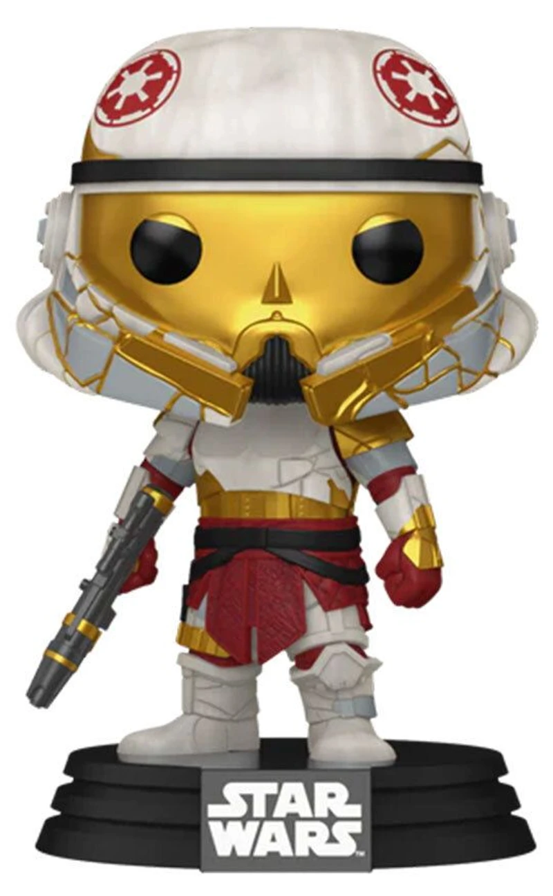 M1911 Captain Enoch SEF 690