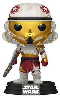 M1911 Captain Enoch SEF 690