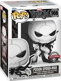 M1958 Poison Spider-man SE 966