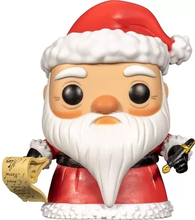 M1909  Sandy Claws SE 609
