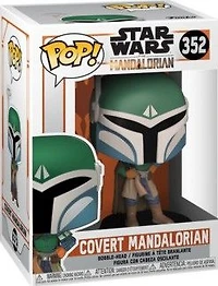 M1931 Covert Mandalorian 352