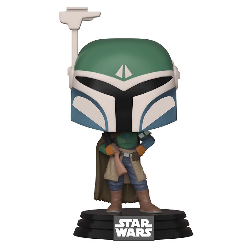 M1931 Covert Mandalorian 352