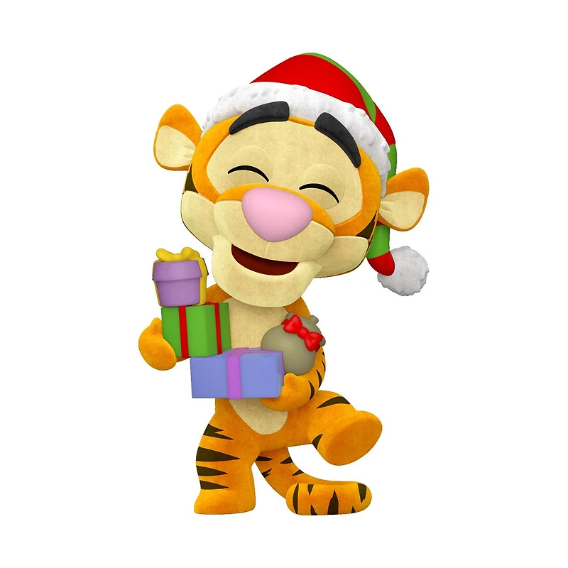 M1907 Tigger Flocked SE 1130