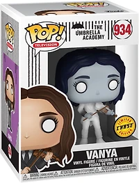 M1918 Chase Vanya 934