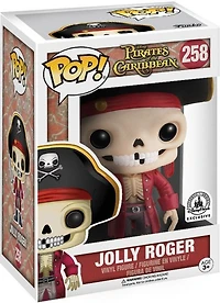 M1905 Jolly Roger 258