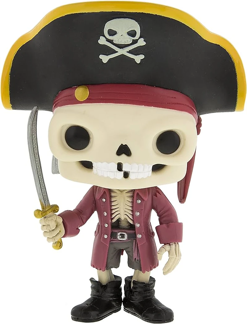 M1905 Jolly Roger 258