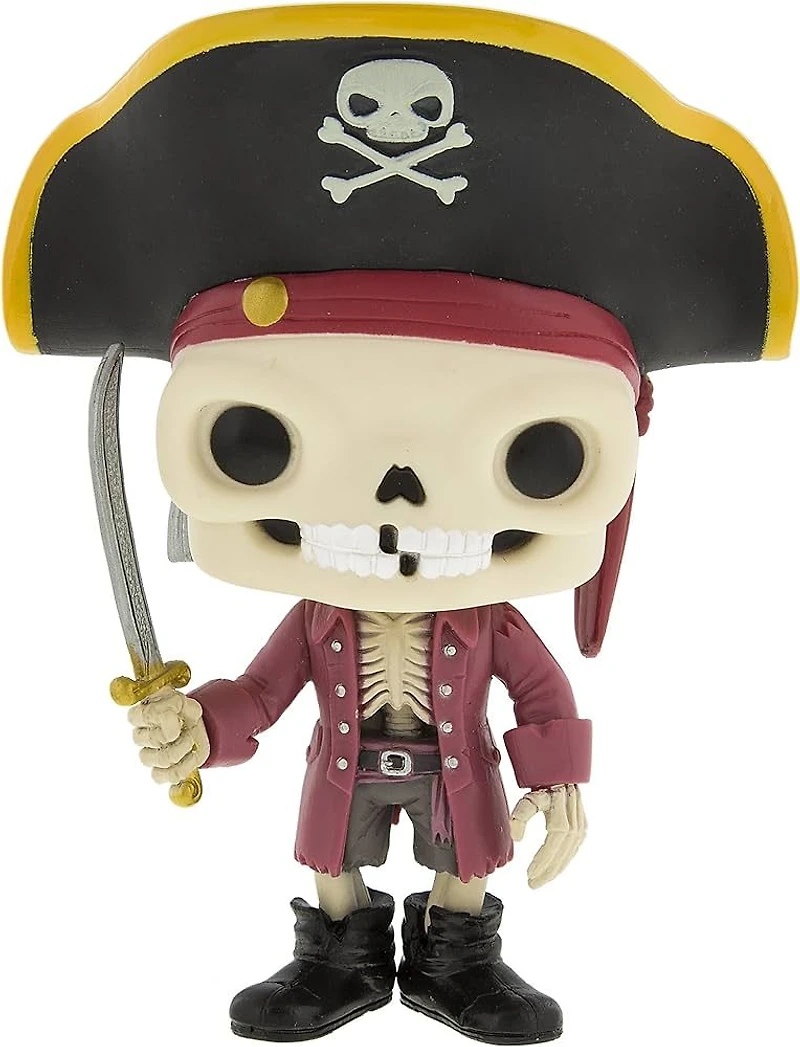 M1905 Jolly Roger 258