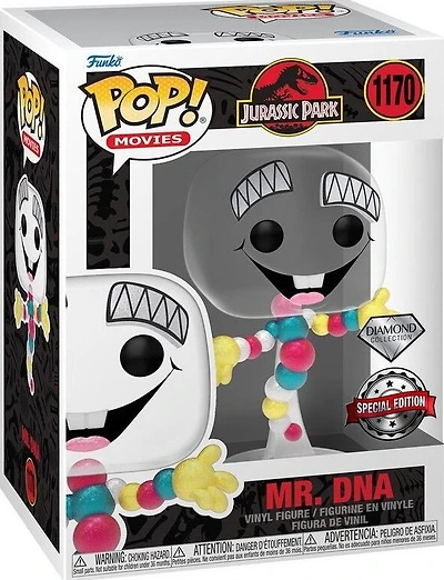 M1926 Mr. DNA Diamond SE 1170