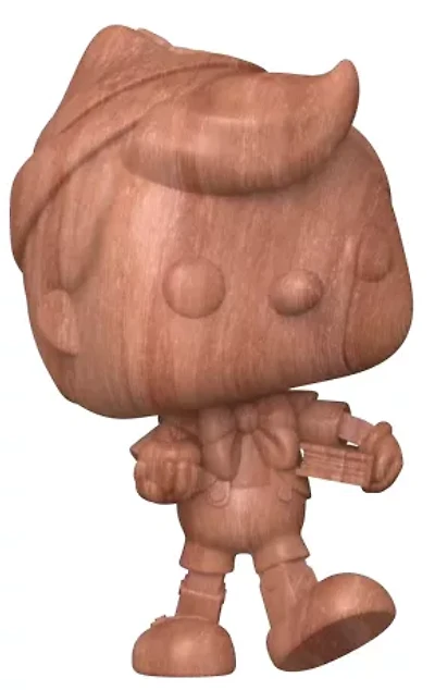 M1974 Pinocchio SE 1029