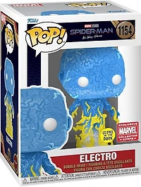 M1945 Electro DiD Excl. Marvel 1154