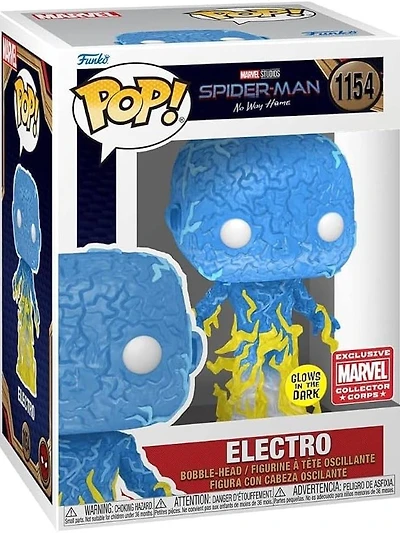 M1945 Electro DiD Excl. Marvel 1154