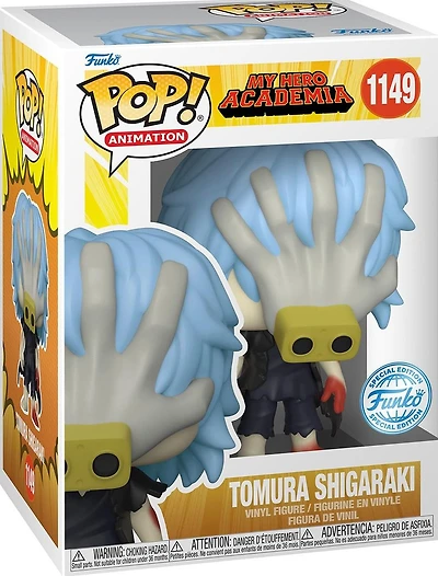 M1948 Tomura Shigaraki SE 1149