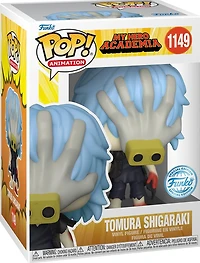 M1948 Tomura Shigaraki SE 1149