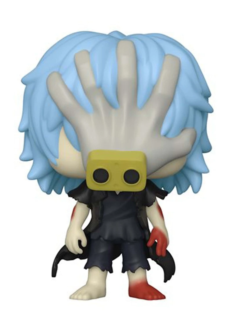 M1948 Tomura Shigaraki SE 1149