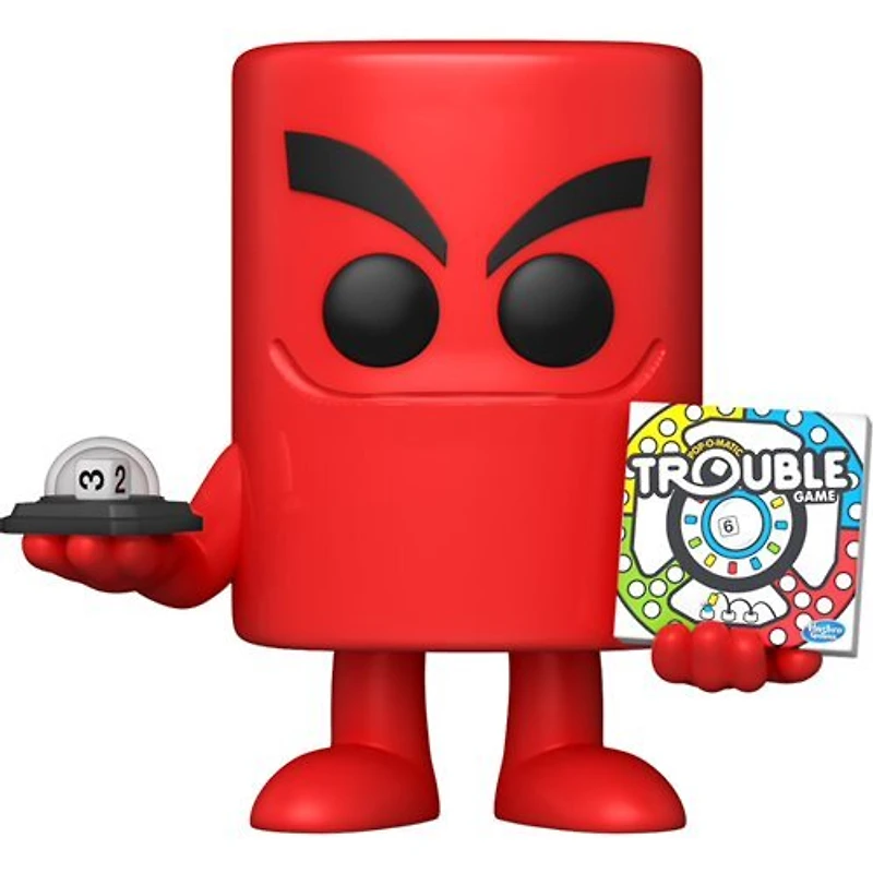 AT2202 Trouble Board 98