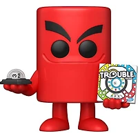 AT2202 Trouble Board 98