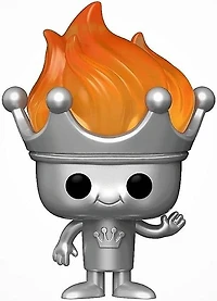 M1985 Torchy Virtual fundays limited  SE