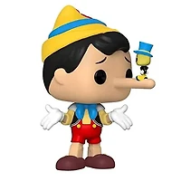 M1979 Pinocchio Pop in a Box 617