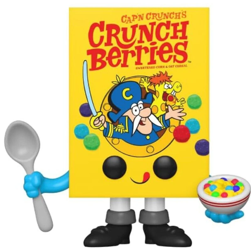 AT2210 Crunch Berries HT 189