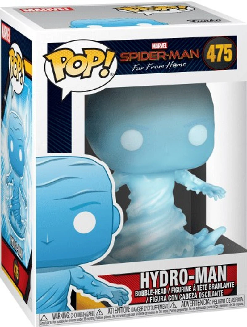 M2007 Hydro-Man 475