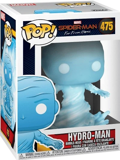 M2007 Hydro-Man 475