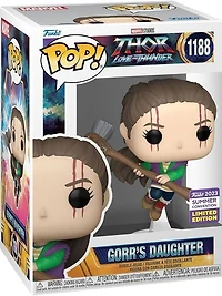 M1978 Gorr's Daughter 2023 sumcon 1188