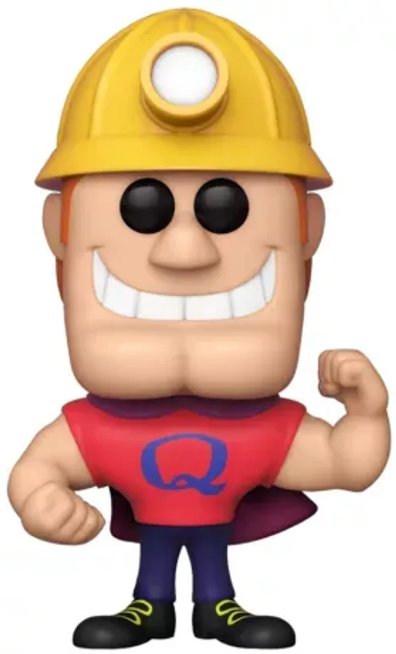 AT2224 Quake Funko limited 67