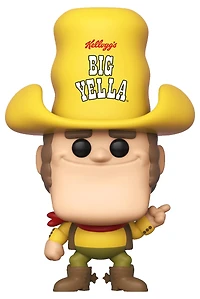AT2211 Big Yella Funko limited 71