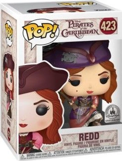 M2051 Redd Disney park excl. 423