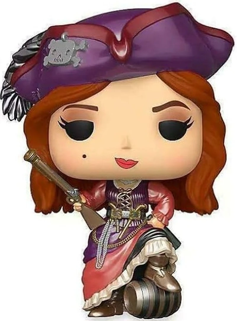M2051 Redd Disney park excl. 423