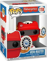 AT2215 View-Master 118