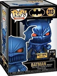 M2011 Batman HT 313