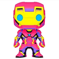 M2023 Iron Man SE 649