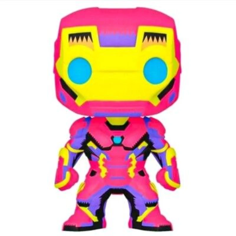 M2023 Iron Man SE 649