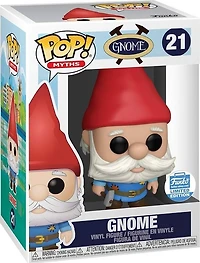 M2040 Gnome Funko limited 21