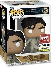 M2034 Moon Knight Amazon Excl. Marvel 1302
