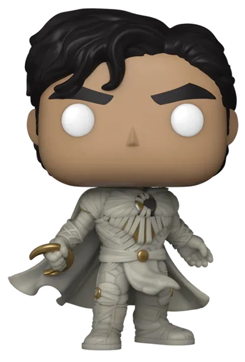 M2034 Moon Knight Amazon Excl. Marvel 1302